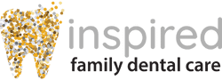 Inspired Family Dental Care logo