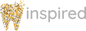 Inspired Family Dental Care logo