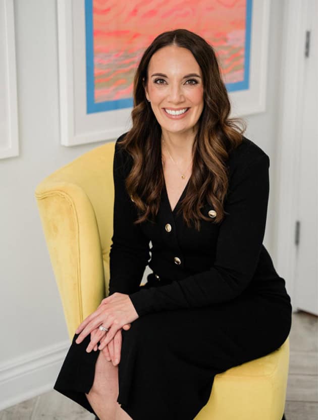 Dr. Kristen Schotthoefer