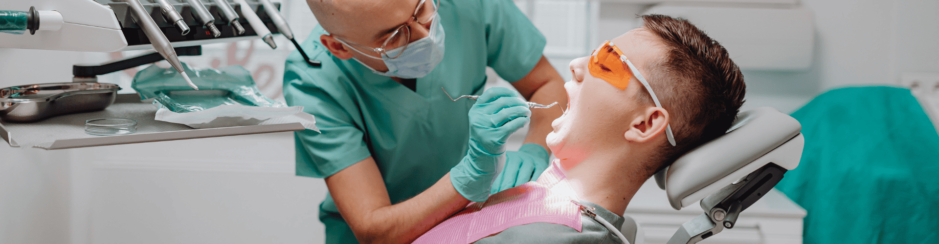 Top-Rated Dental Care